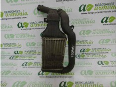Recambio de intercooler para opel astra g berlina 1.7 16v dti cat (y 17 dt / lr6) referencia OEM IAM 09129519DX   2