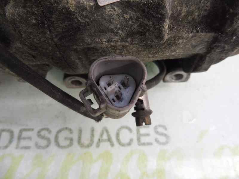 Recambio de compresor aire acondicionado para toyota rav 4 funcruiser (a1) básico referencia OEM IAM 4472001631  