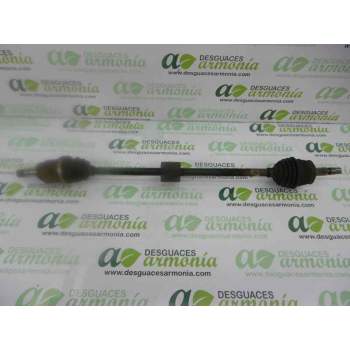 TRANSMISION DELANTERA DERECHA 13149829 