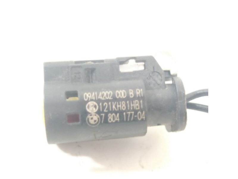 Recambio de sonda lambda para bmw serie 3 berlina (g20) 318d referencia OEM IAM 7804177 941 