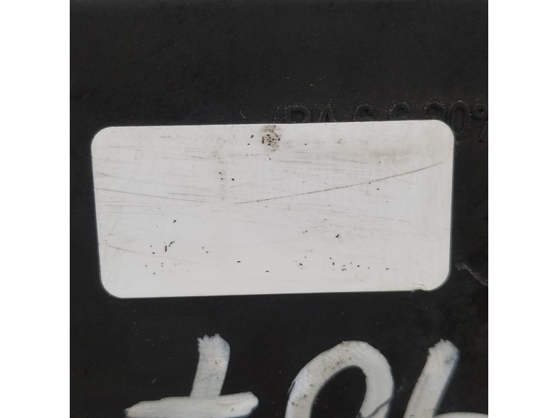 Recambio de cerradura puerta trasera derecha para skoda octavia berlina (1z3) family referencia OEM IAM   