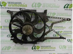 Recambio de electroventilador para opel astra g berlina 1.7 16v dti cat (y 17 dt / lr6) referencia OEM IAM 0130303246 24431828 
