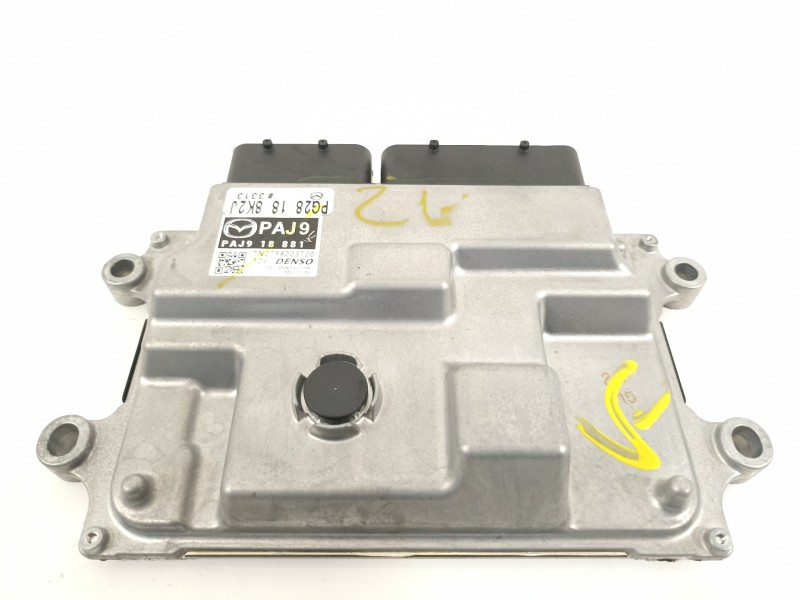Recambio de centralita motor uce para mazda cx-30 zenith referencia OEM IAM PAJ918881 2798003720 