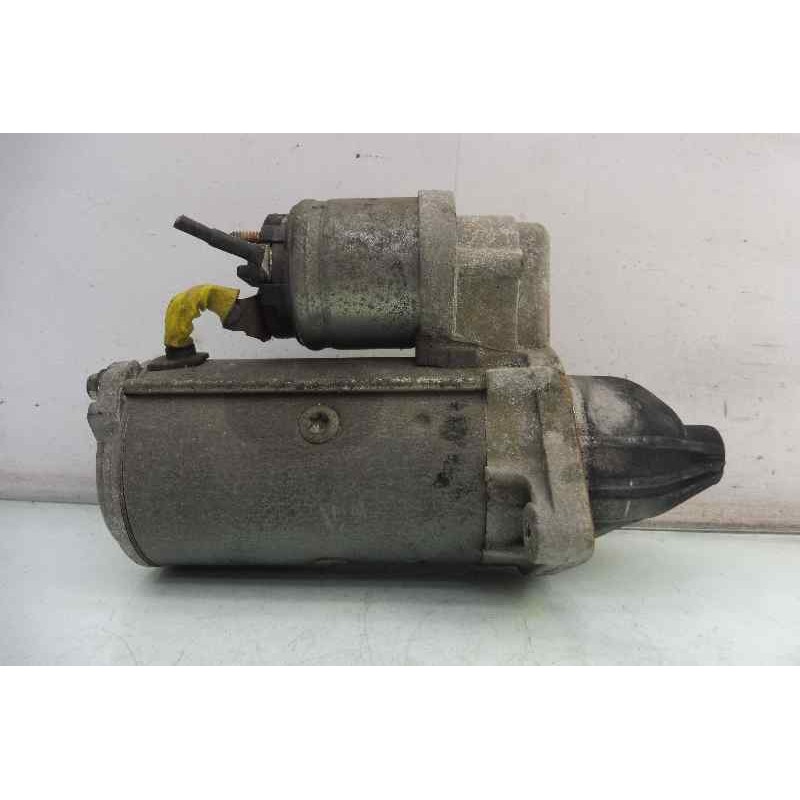 Recambio de motor arranque para opel corsa d 1.3 16v cdti cat (z 13 dth / l4i) referencia OEM IAM 55564491 TS18E33 
