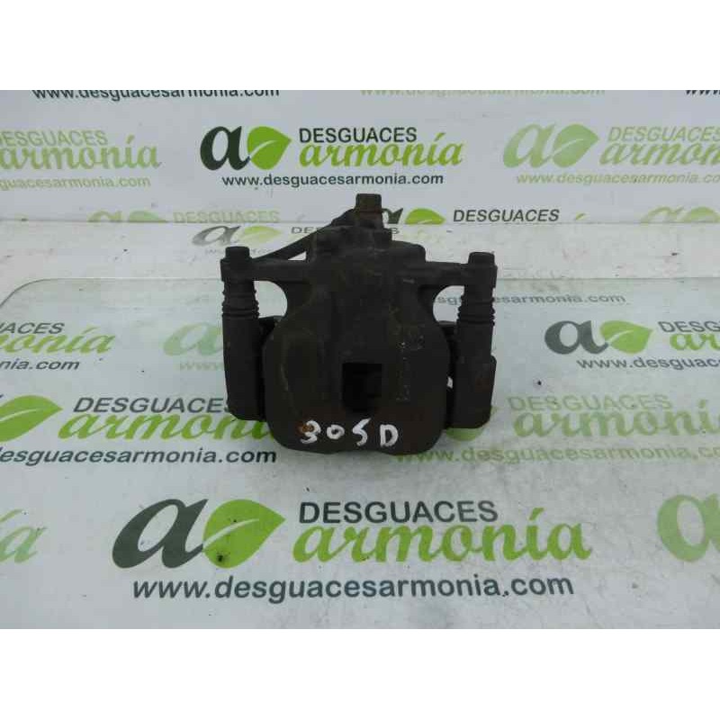 Recambio de pinza freno delantera derecha para toyota rav 4 funcruiser (a1) básico referencia OEM IAM 4773042010  