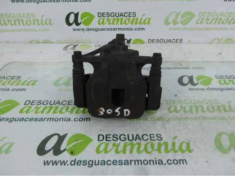 Recambio de pinza freno delantera derecha para toyota rav 4 funcruiser (a1) básico referencia OEM IAM 4773042010  