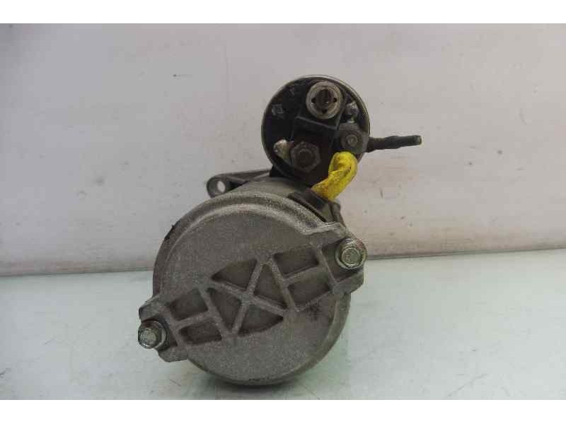 Recambio de motor arranque para opel corsa d 1.3 16v cdti cat (z 13 dth / l4i) referencia OEM IAM 55564491 TS18E33 