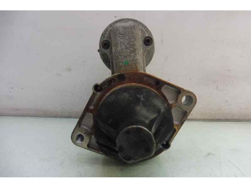 Recambio de motor arranque para opel corsa d 1.3 16v cdti cat (z 13 dth / l4i) referencia OEM IAM 55564491 TS18E33 