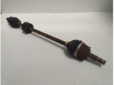 Recambio de transmision delantera derecha para ford ka (ccu) titanium referencia OEM IAM 1838401