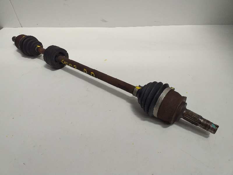 Recambio de transmision delantera derecha para ford ka (ccu) titanium referencia OEM IAM 1838401  