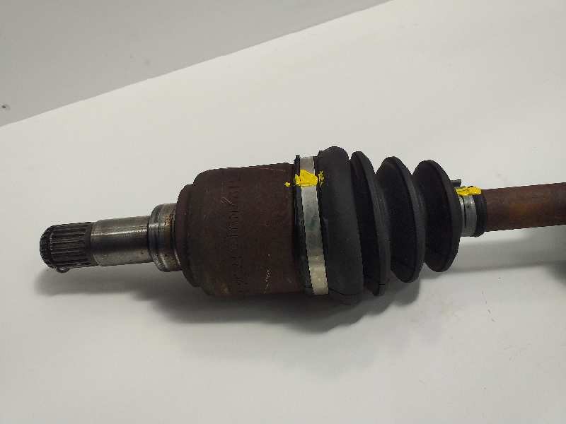 Recambio de transmision delantera derecha para ford ka (ccu) titanium referencia OEM IAM 1838401  