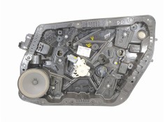 Recambio de elevalunas delantero derecho para mercedes-benz clase a (bm 177) a 180 d (177.003) referencia OEM IAM 1775409410 A00