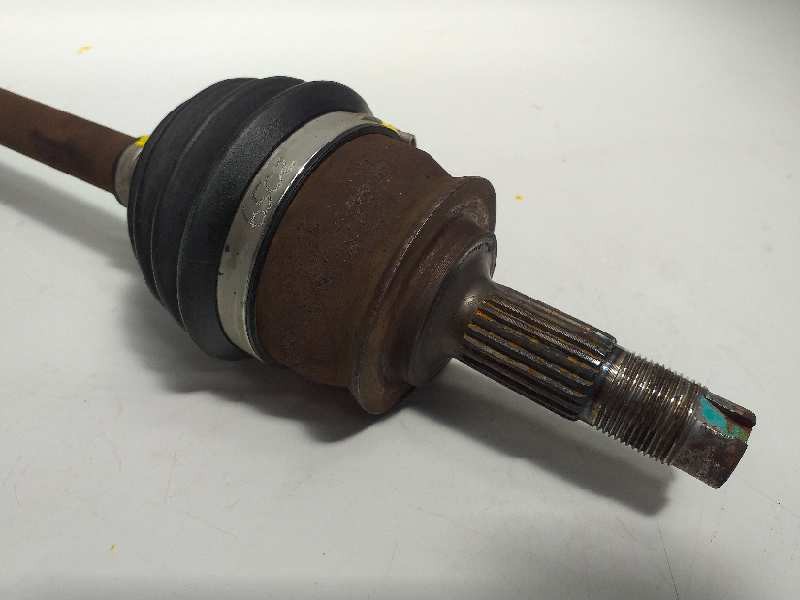 Recambio de transmision delantera derecha para ford ka (ccu) titanium referencia OEM IAM 1838401  