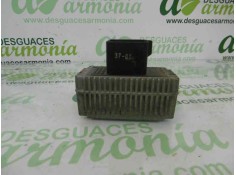 Recambio de caja precalentamiento para opel astra g berlina 1.7 16v dti cat (y 17 dt / lr6) referencia OEM IAM 09132891  