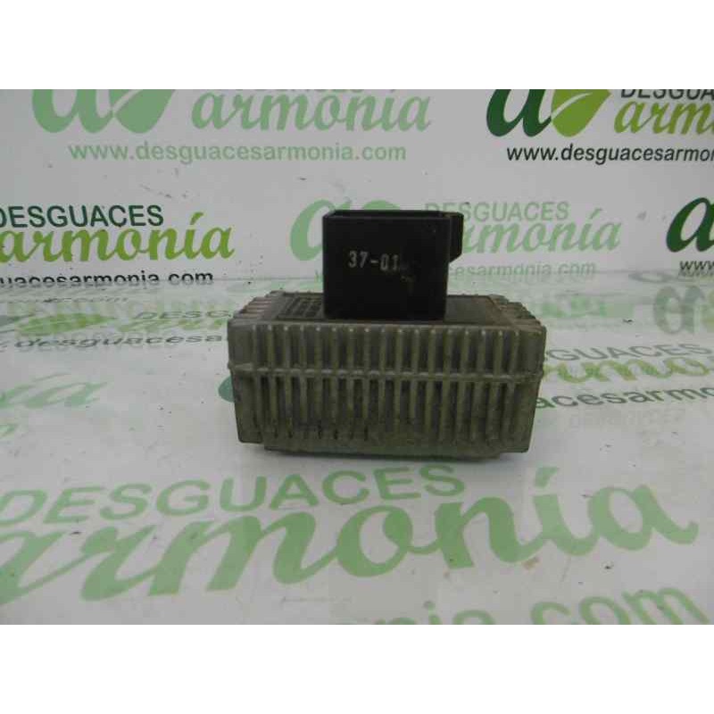 Recambio de caja precalentamiento para opel astra g berlina 1.7 16v dti cat (y 17 dt / lr6) referencia OEM IAM 09132891  