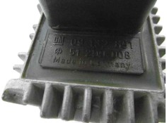 Recambio de caja precalentamiento para opel astra g berlina 1.7 16v dti cat (y 17 dt / lr6) referencia OEM IAM 09132891   2