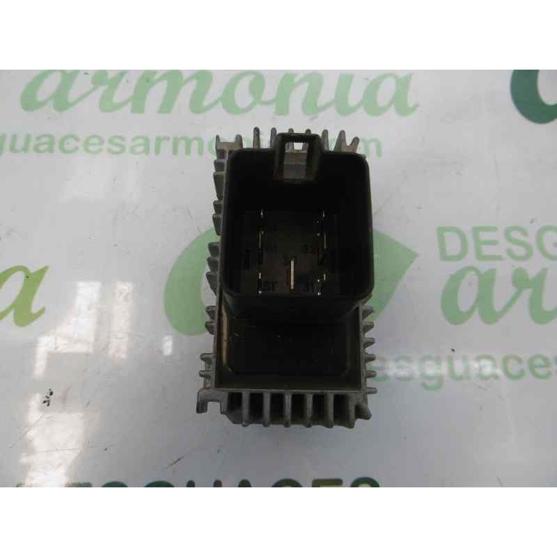 Recambio de caja precalentamiento para opel astra g berlina 1.7 16v dti cat (y 17 dt / lr6) referencia OEM IAM 09132891  