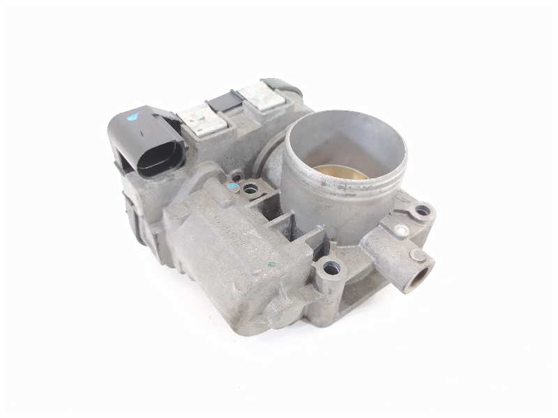 Recambio de caja mariposa para ford ka (ccu) titanium referencia OEM IAM 55192786  