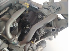 Recambio de bomba inyeccion para opel insignia berlina cosmo referencia OEM IAM 55571005 0445010193 