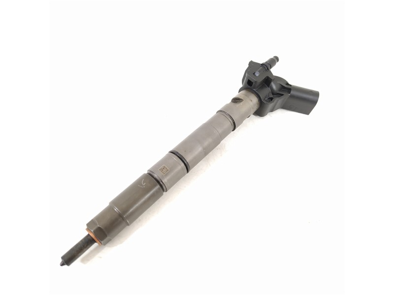 Recambio de inyector para audi a8 (4e2) 3.0 tdi quattro referencia OEM IAM 059130277Q 0445115004 