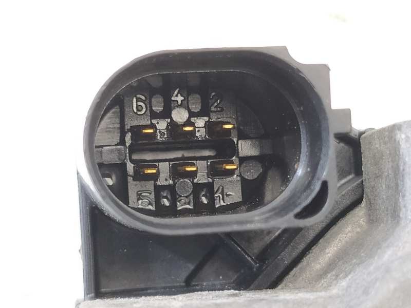 Recambio de caja mariposa para ford ka (ccu) titanium referencia OEM IAM 55192786  