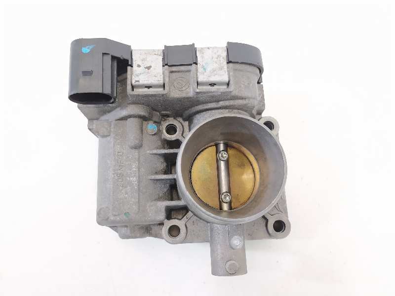 Recambio de caja mariposa para ford ka (ccu) titanium referencia OEM IAM 55192786  