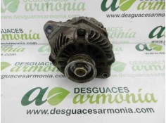 Recambio de alternador para suzuki swift azg (nz) gl referencia OEM IAM 3140085L03000  