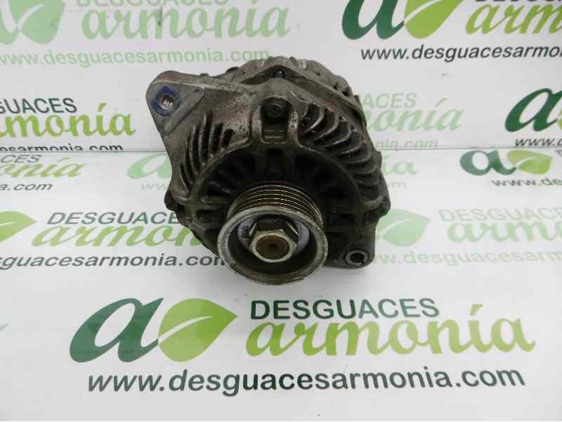 Recambio de alternador para suzuki swift azg (nz) gl referencia OEM IAM 3140085L03000  