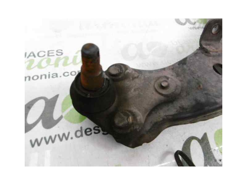Recambio de brazo suspension inferior delantero derecho para toyota rav 4 funcruiser (a1) básico referencia OEM IAM 4806842012  