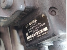 Recambio de bomba inyeccion para opel insignia berlina cosmo referencia OEM IAM 55571005 0445010193  2