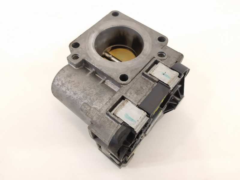 Recambio de caja mariposa para ford ka (ccu) titanium referencia OEM IAM 55192786  