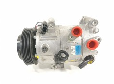 Recambio de compresor aire acondicionado para mazda cx-30 zenith referencia OEM IAM CA500G5AAA10 BDGF 