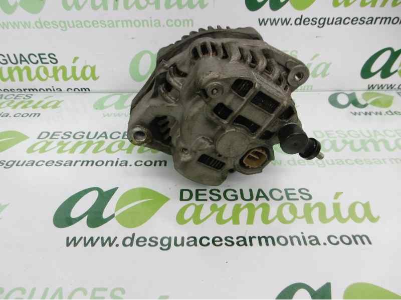 Recambio de alternador para suzuki swift azg (nz) gl referencia OEM IAM 3140085L03000  
