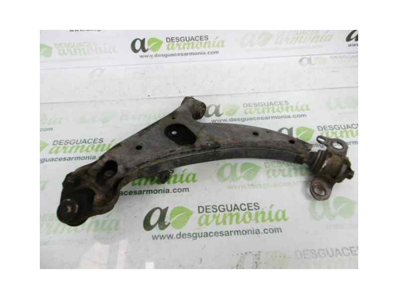Recambio de brazo suspension inferior delantero derecho para toyota rav 4 funcruiser (a1) básico referencia OEM IAM 4806842012  