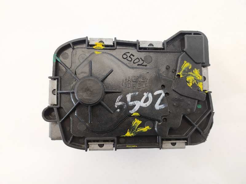 Recambio de caja mariposa para ford ka (ccu) titanium referencia OEM IAM 55192786  
