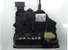 Recambio de cerradura puerta delantera derecha para opel corsa d 1.3 16v cdti cat (z 13 dth / l4i) referencia OEM IAM 13258274  