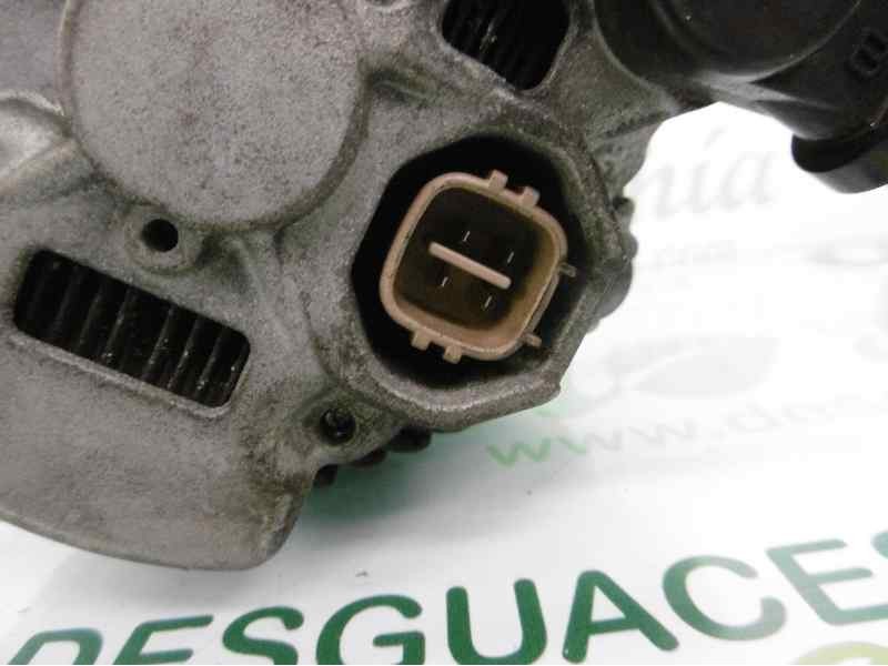 Recambio de alternador para suzuki swift azg (nz) gl referencia OEM IAM 3140085L03000  