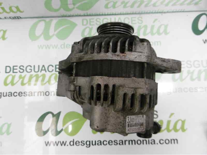 Recambio de alternador para suzuki swift azg (nz) gl referencia OEM IAM 3140085L03000  