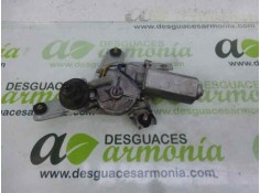 Recambio de motor limpia trasero para toyota rav 4 funcruiser (a1) básico referencia OEM IAM 8513042020 1592002330 