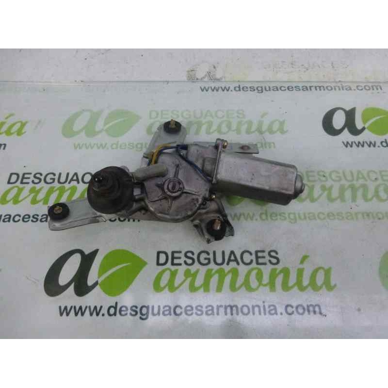 Recambio de motor limpia trasero para toyota rav 4 funcruiser (a1) básico referencia OEM IAM 8513042020 1592002330 