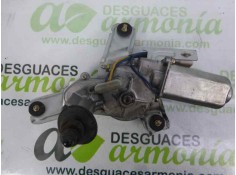 Recambio de motor limpia trasero para toyota rav 4 funcruiser (a1) básico referencia OEM IAM 8513042020 1592002330  2