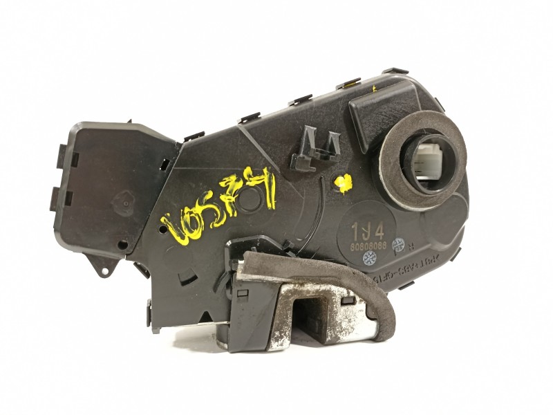 Recambio de cerradura puerta delantera derecha para toyota rav 4 (a3) executive referencia OEM IAM 1J460608066  