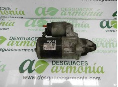 Recambio de motor arranque para suzuki swift azg (nz) gl referencia OEM IAM 3110051K1  