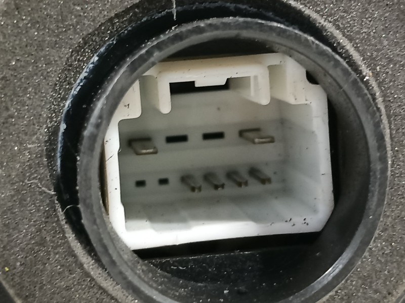 Recambio de cerradura puerta delantera derecha para toyota rav 4 (a3) executive referencia OEM IAM 1J460608066  