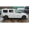 VOLKSWAGEN CADDY V MONOSPACE (SBB, SBJ)