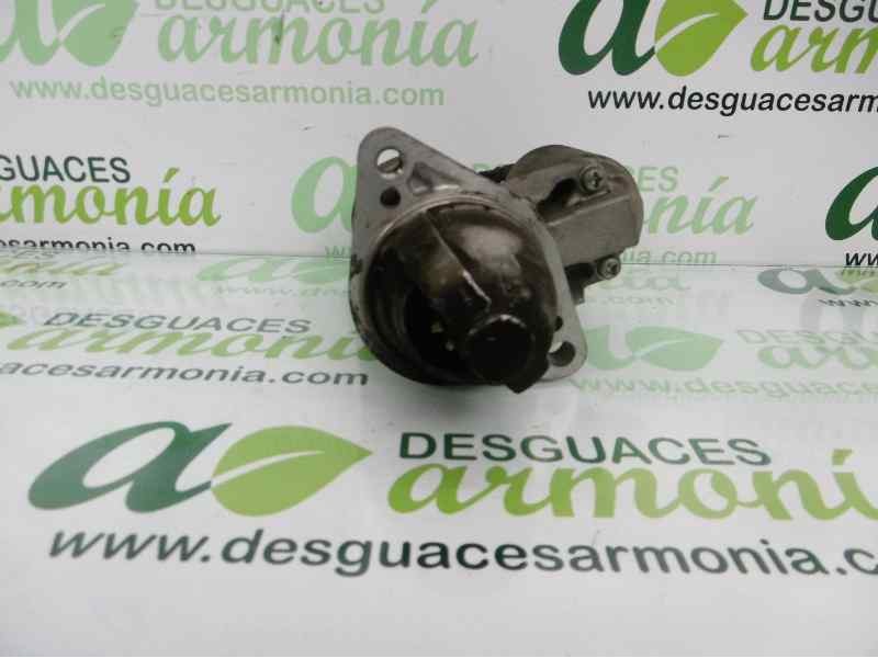Recambio de motor arranque para suzuki swift azg (nz) gl referencia OEM IAM 3110051K1  