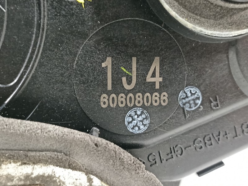 Recambio de cerradura puerta delantera derecha para toyota rav 4 (a3) executive referencia OEM IAM 1J460608066  