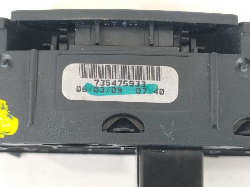 Recambio de mando multifuncion para ford ka (ccu) titanium referencia OEM IAM 735475933  