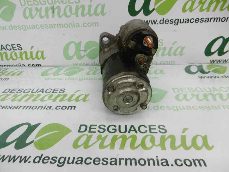 Recambio de motor arranque para suzuki swift azg (nz) gl referencia OEM IAM 3110051K1  