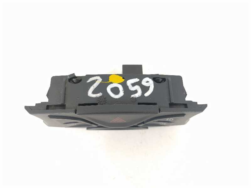 Recambio de mando multifuncion para ford ka (ccu) titanium referencia OEM IAM 735475933  
